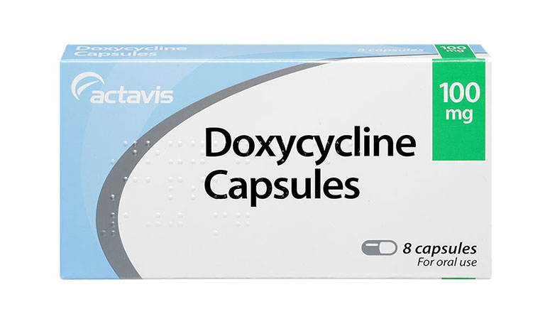 Doxycyclin Doxycyclin