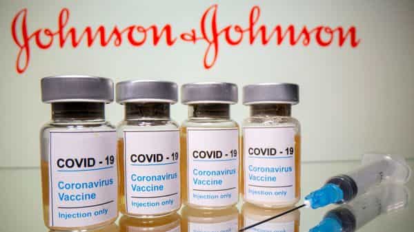 Der Impfstoff von Johnson & Johnson Covid-19 ist zu 66% wirksam